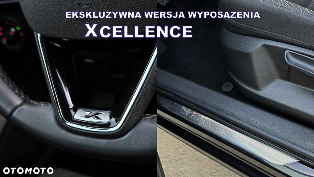 Seat Ateca 1.4 ECO TSI Xcellence S&S - 20