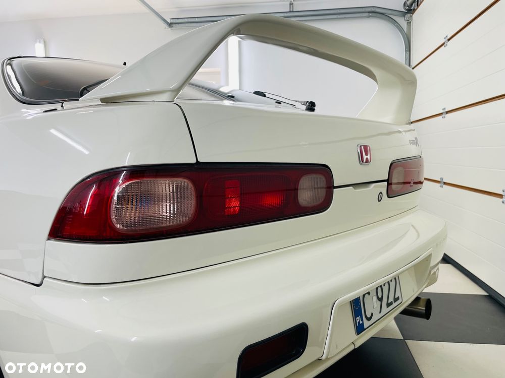 Honda Integra - 12