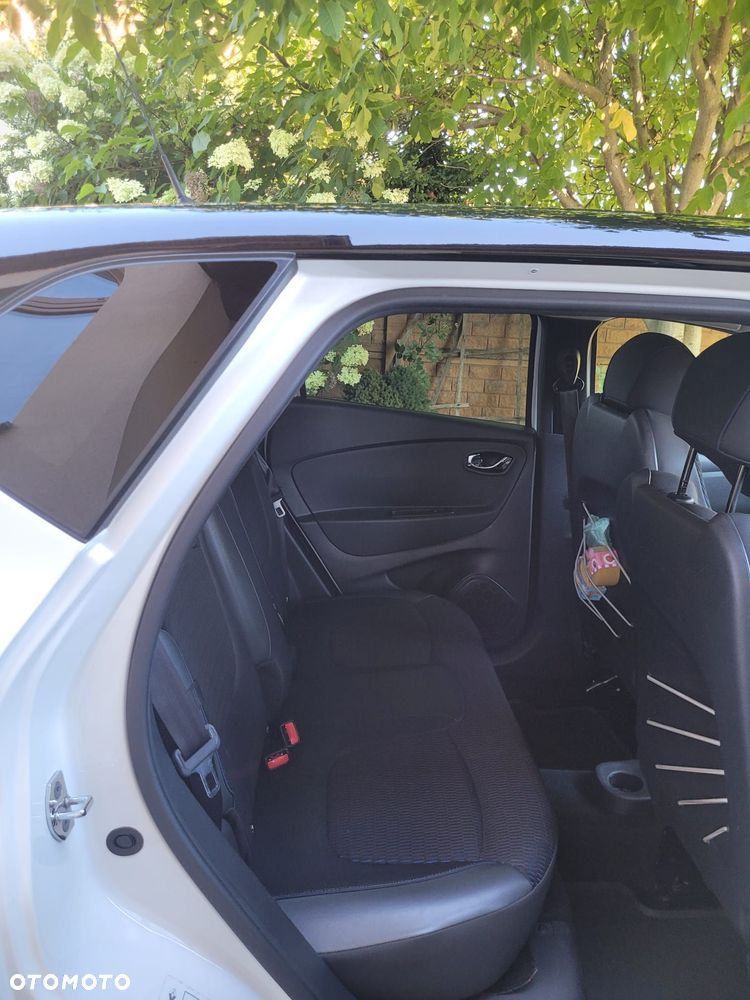 Renault Captur 1.2 Energy TCe S-Edition - 10