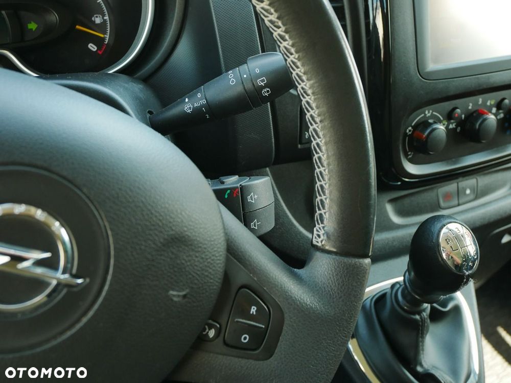 Opel Vivaro L2H1 S&S Tourer - 20