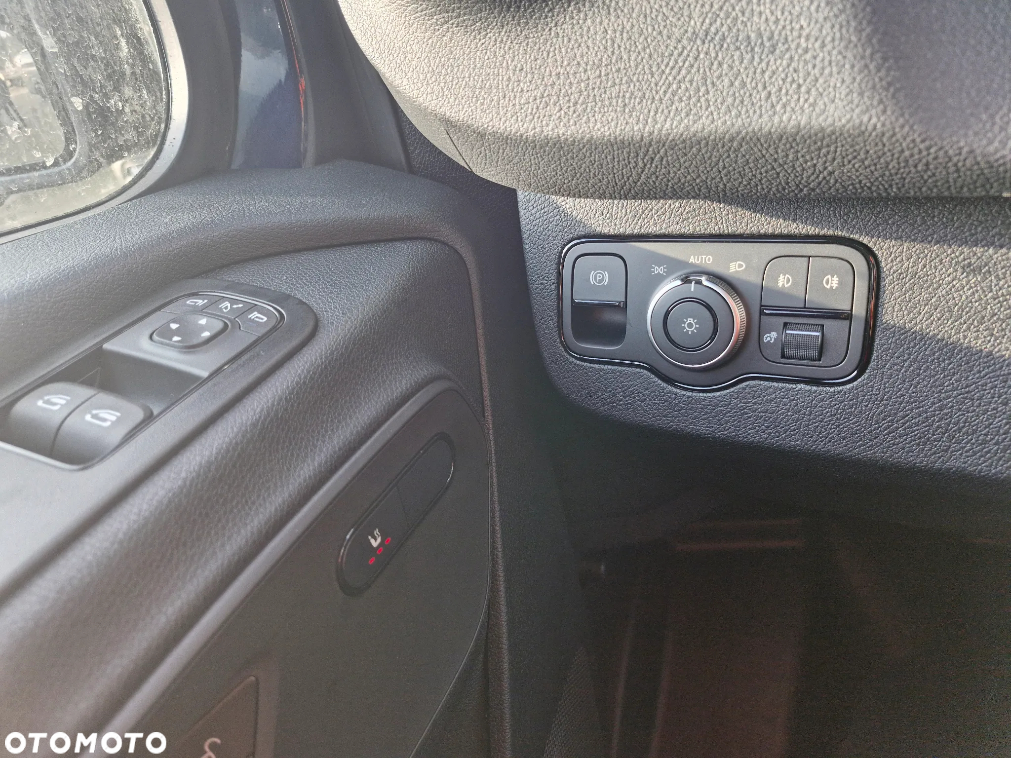 Mercedes-Benz Sprinter 319 CDI - 29