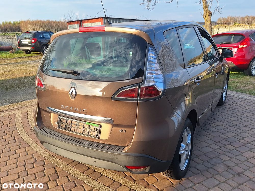 Renault Scenic Energy dCi 110 S&S Bose Edition - 3