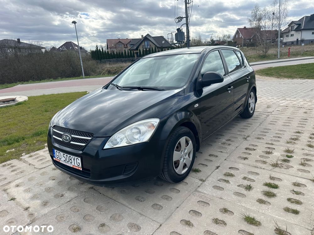 Kia Ceed 1.4 Optimum - 2