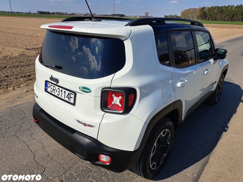 Jeep Renegade - 15