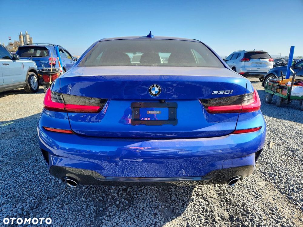 BMW Seria 3 - 6