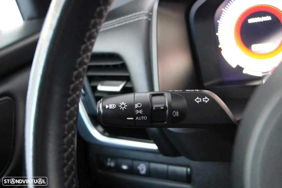 Nissan Qashqai 1.3 DIG-T N-Connecta - 20