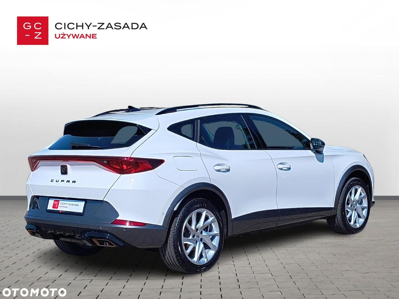 Cupra Formentor - 5