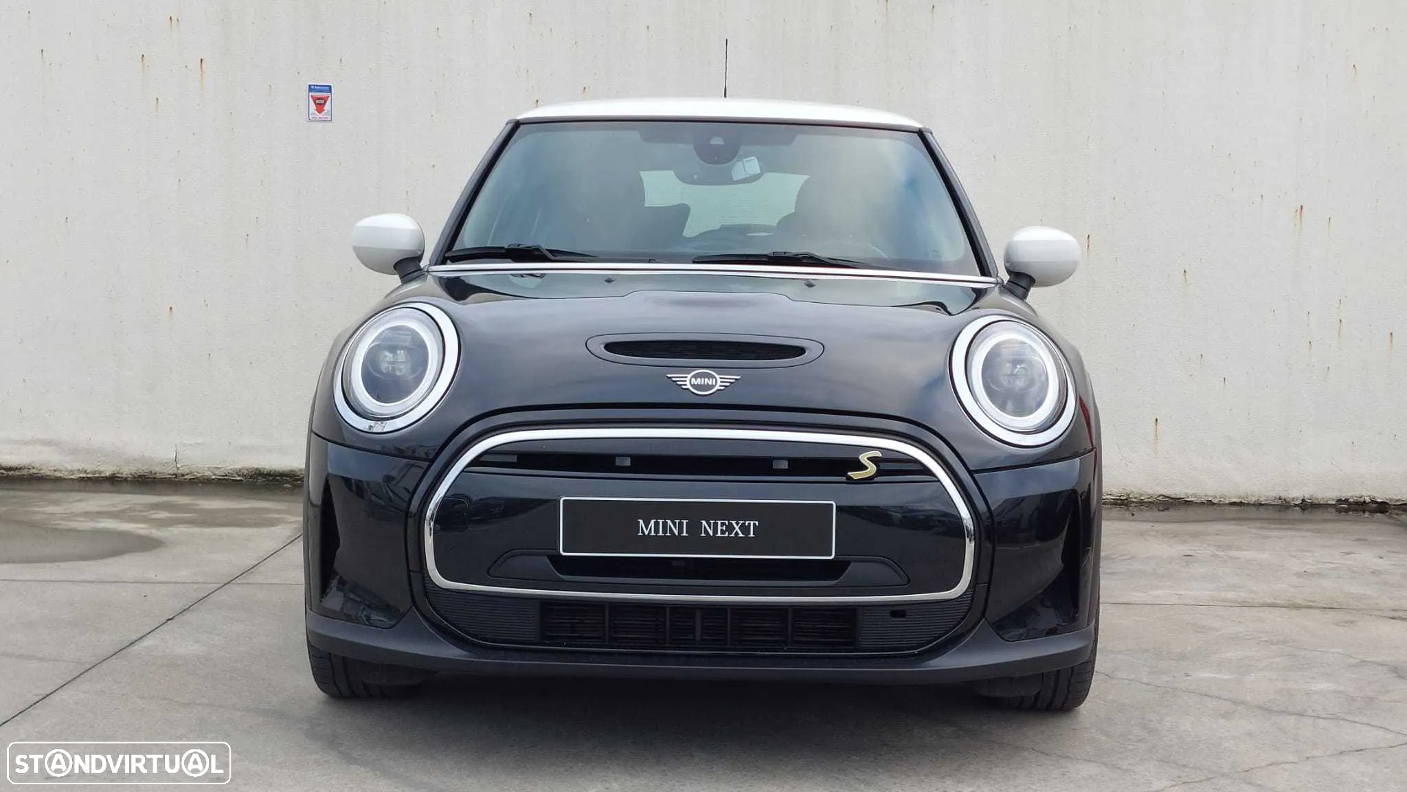 MINI 3 Portas Cooper SE - 5