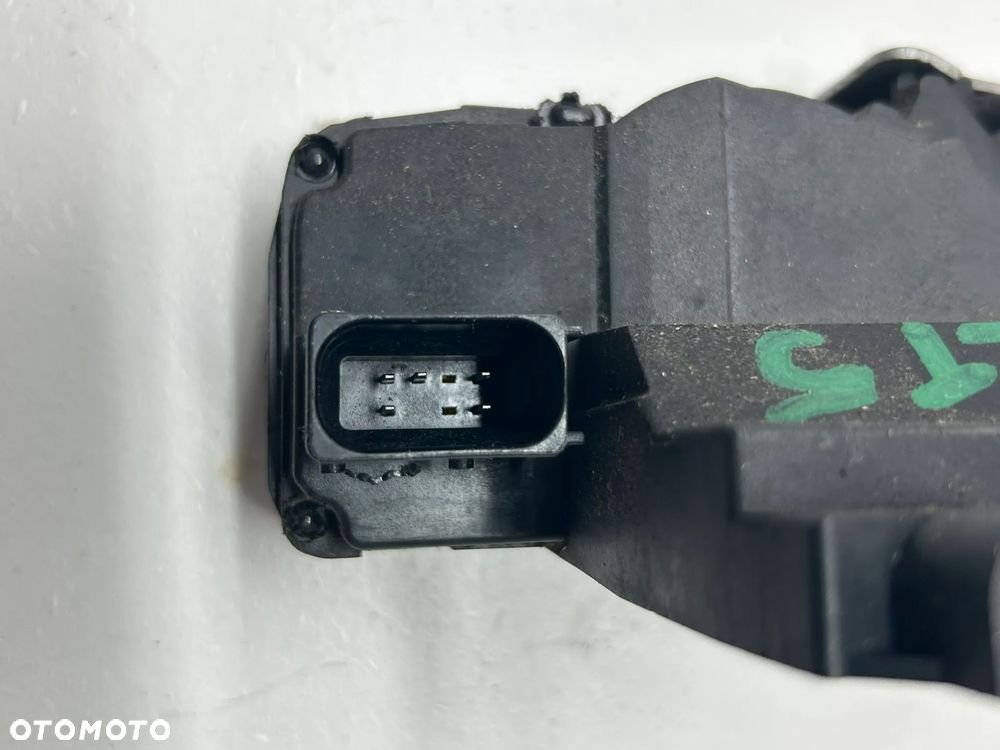 SAAB 93 9-3 zamek 5 PIN tylny tył lewy 2006-2011 12759696 - 2