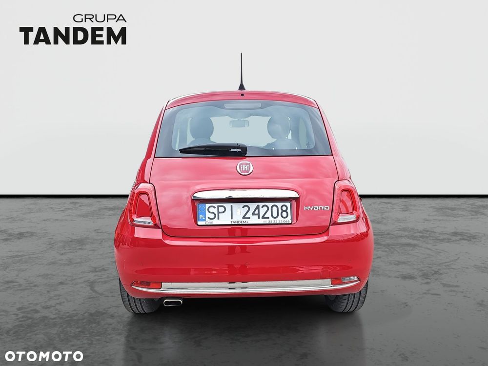 Fiat 500 - 7