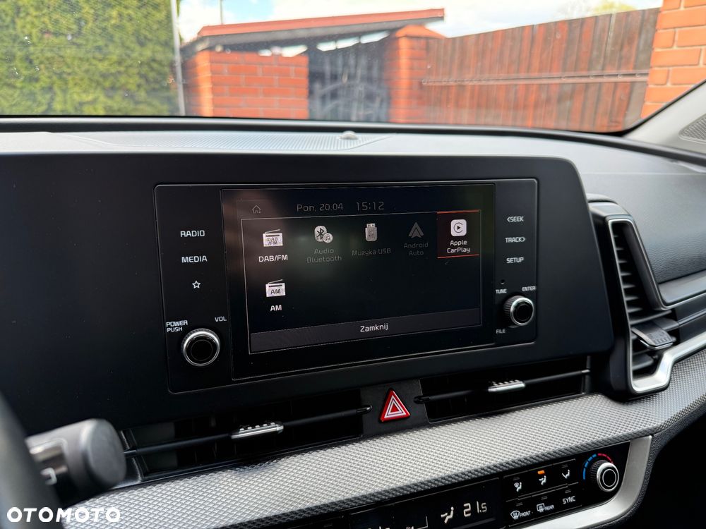 Kia Sportage - 26