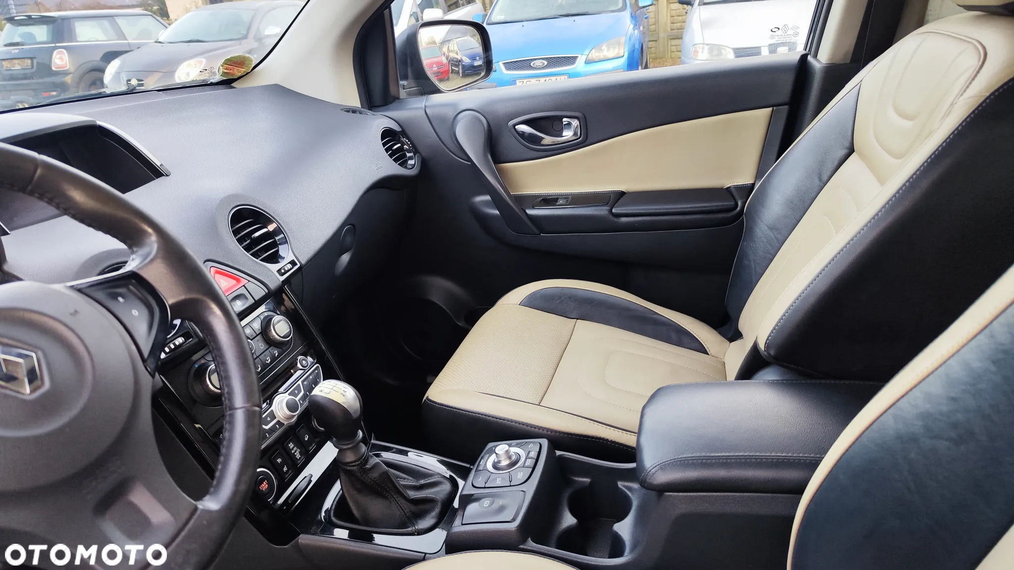 Renault Koleos 2.0 dCi FAP 4x4 Luxe - 16