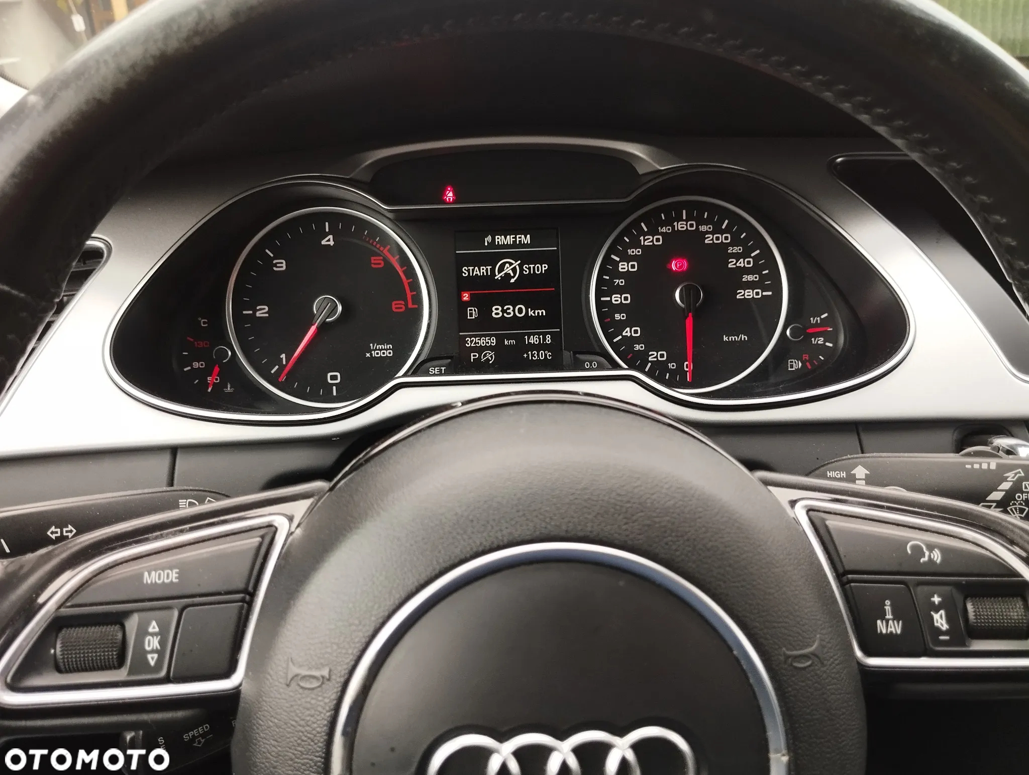 Audi A4 Avant 2.0 TDI clean diesel Multitronic - 26
