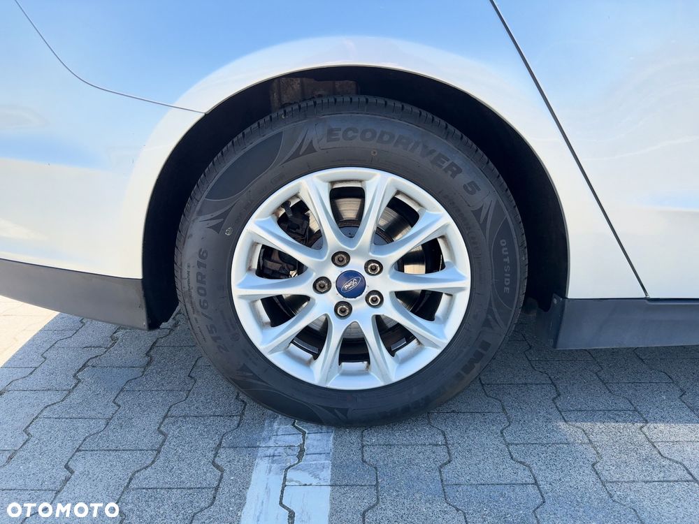 Ford Mondeo 1.5 EcoBoost Trend - 28