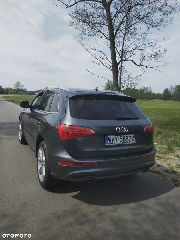 Audi Q5 - 5