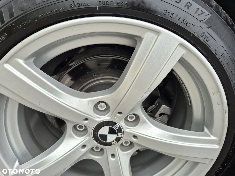 BMW Seria 3 - 28