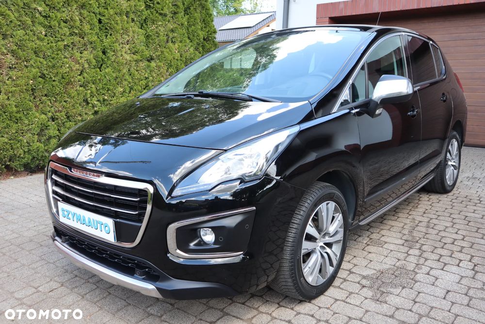 Peugeot 3008 1.2 PureTech Allure - 2