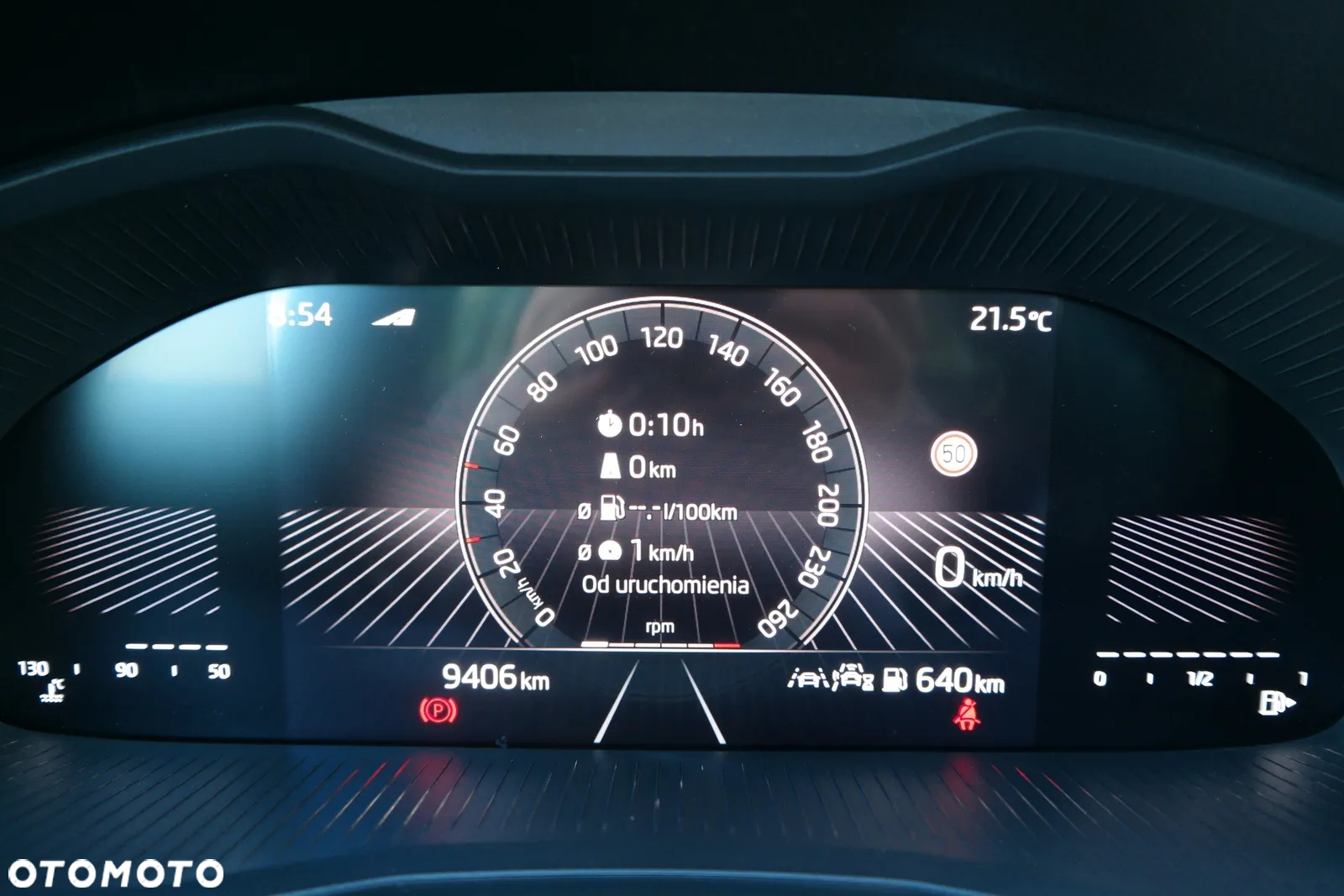 Skoda Scala 1.0 TSI Monte Carlo - 15