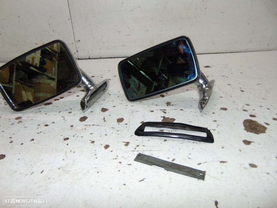 Bmw 1602/2002 espelhos - 1