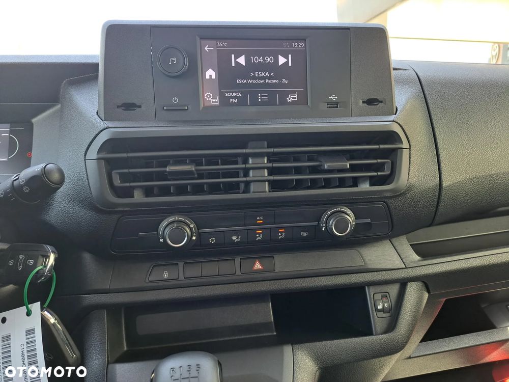 Toyota Proace Verso 2.0 D4-D Long Combi - 15