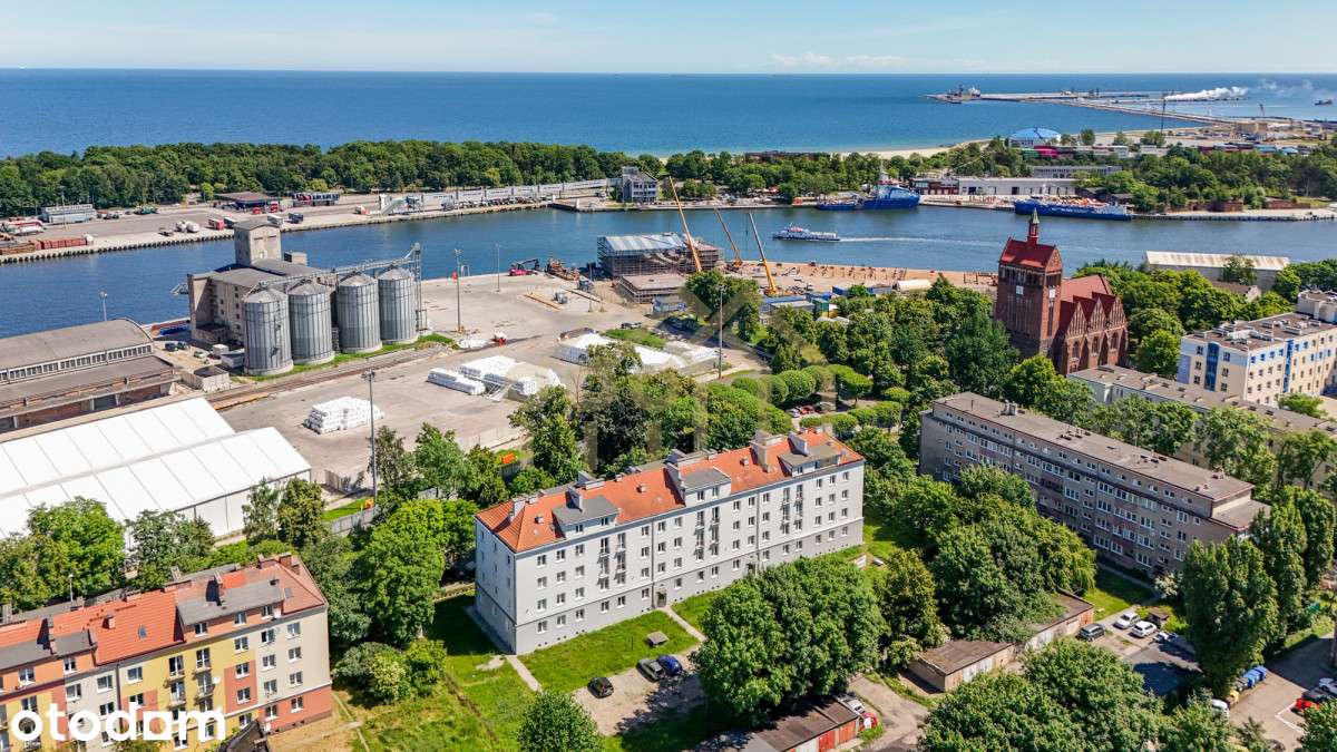 Świetna lokalizacja | 3 pokoje | Inwestycja