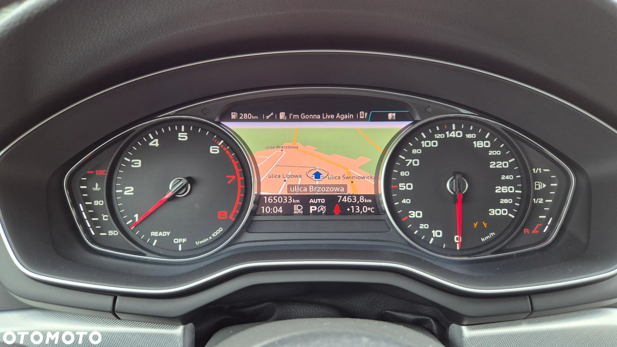 Audi A4 2.0 TFSI ultra Sport S tronic - 28