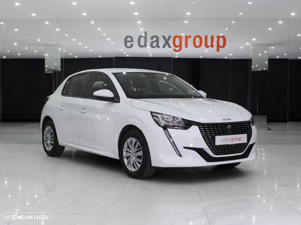 Peugeot 208 1.2 PureTech Active - 1