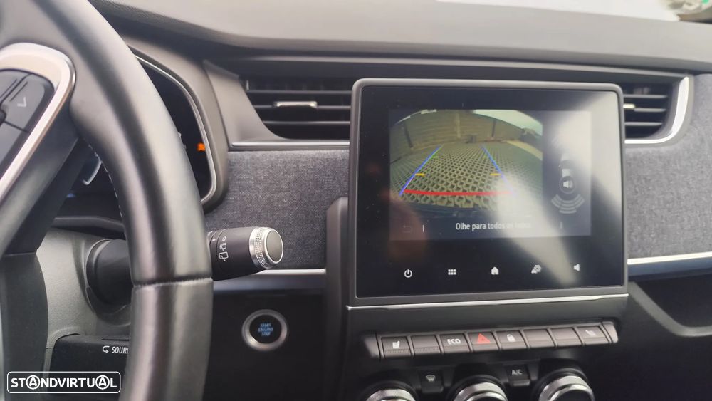 Renault Zoe (c/ Bateria) Intens 50 - 13