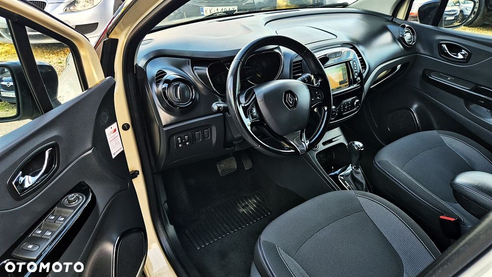 Renault Captur 1.2 TCe Intens EDC - 30