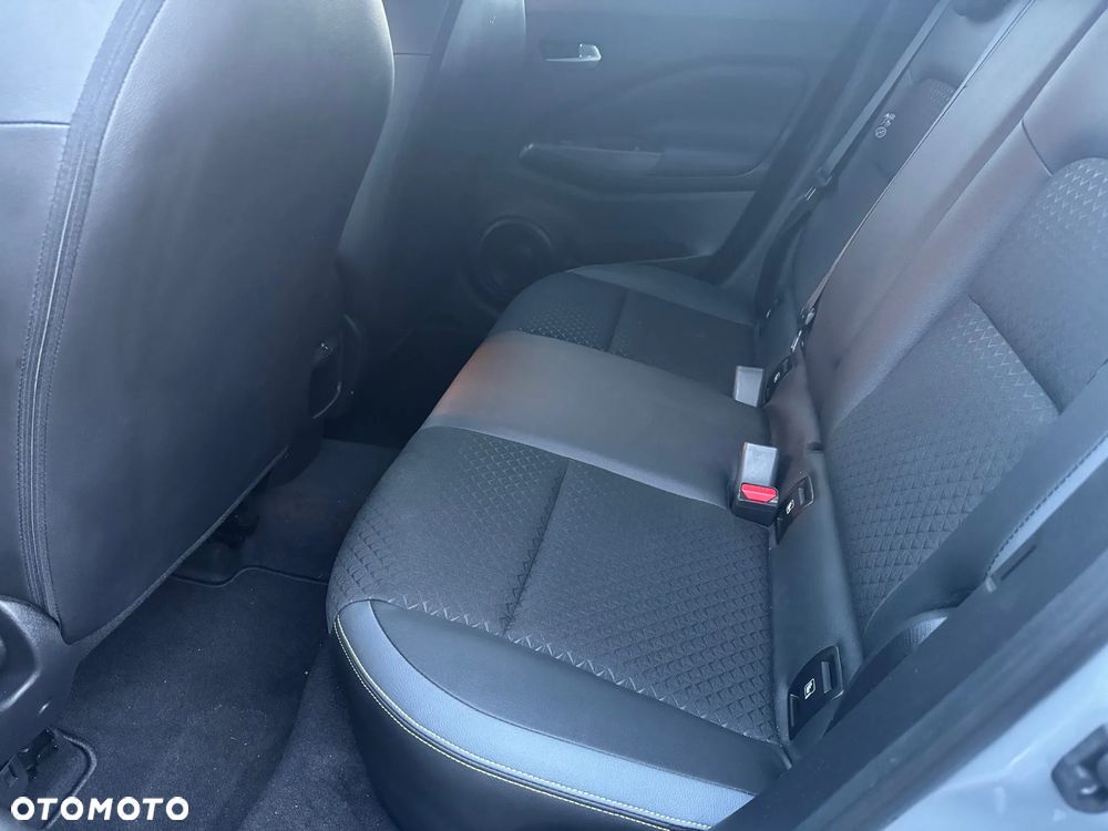 Nissan Juke 1.0 DIG-T Kiiro DCT - 17