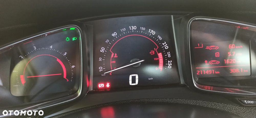 DS Automobiles DS 5 - 19