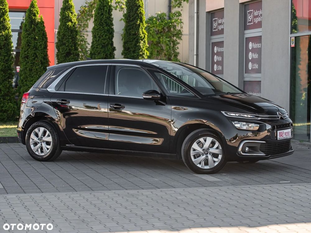 Citroën C4 SpaceTourer - 3