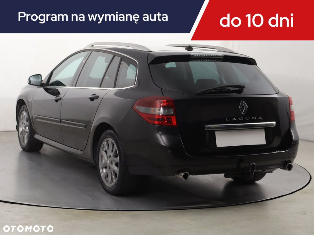 Renault Laguna - 6