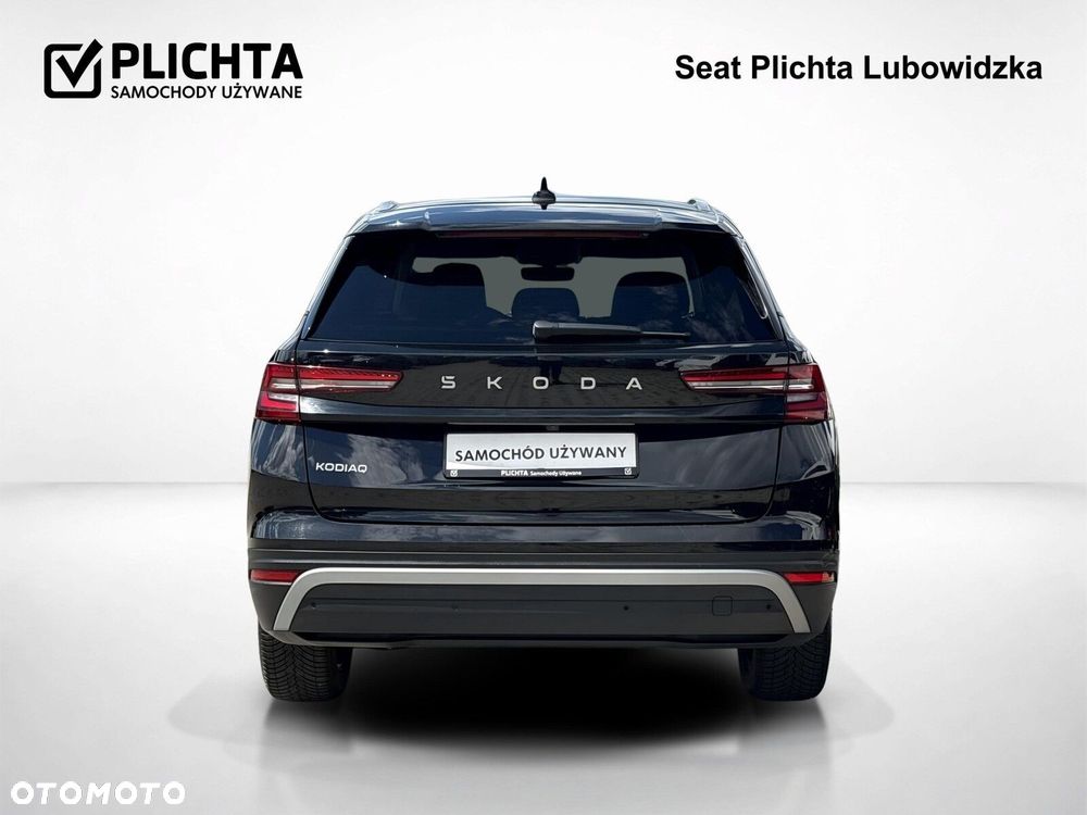 Skoda Kodiaq - 5