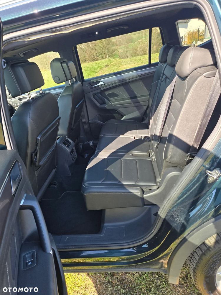 Volkswagen Tiguan 2.0 TDI SCR 4MOTION DSG Highline - 17