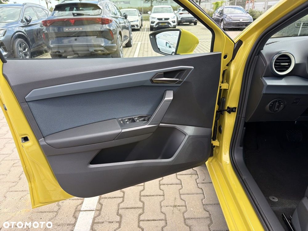 Seat Ibiza - 11