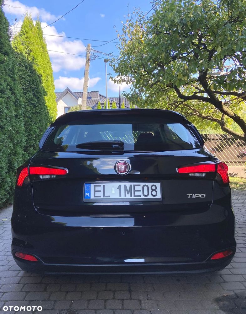 Fiat Tipo 1.4 16v Pop - 22