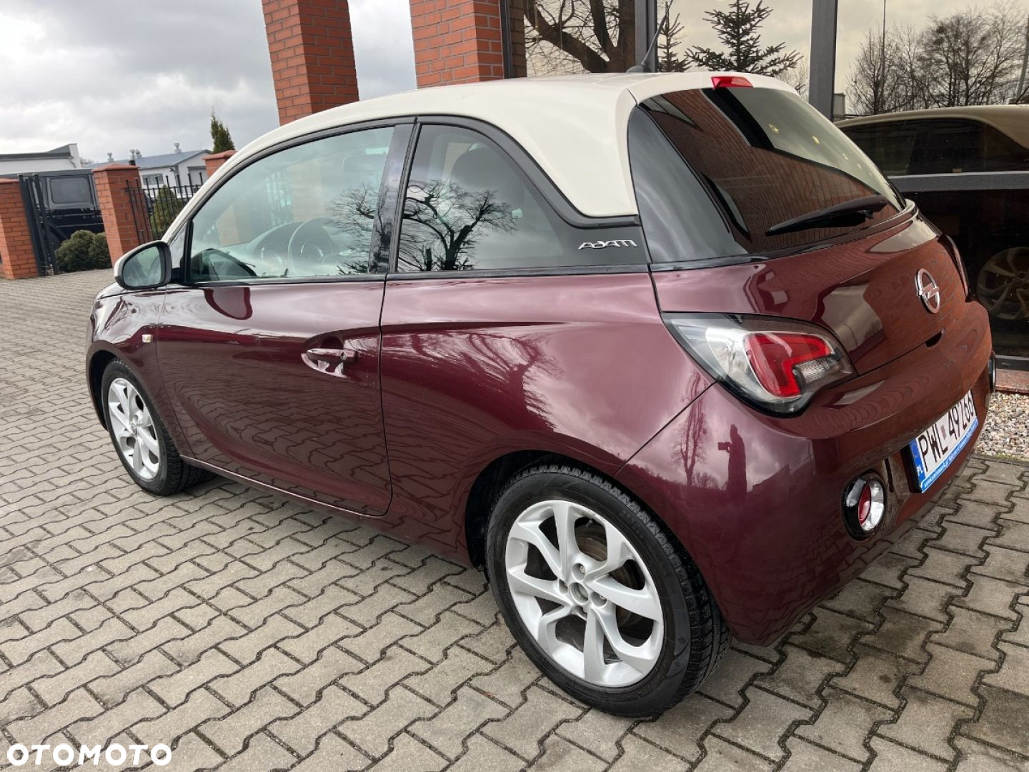 Opel Adam 1.2 Jam - 3