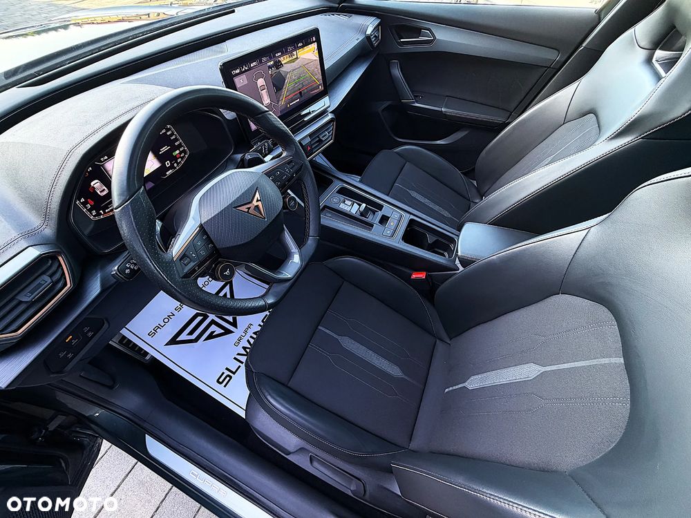 Cupra Formentor VZ 2.0 TSI 4Drive DSG - 19