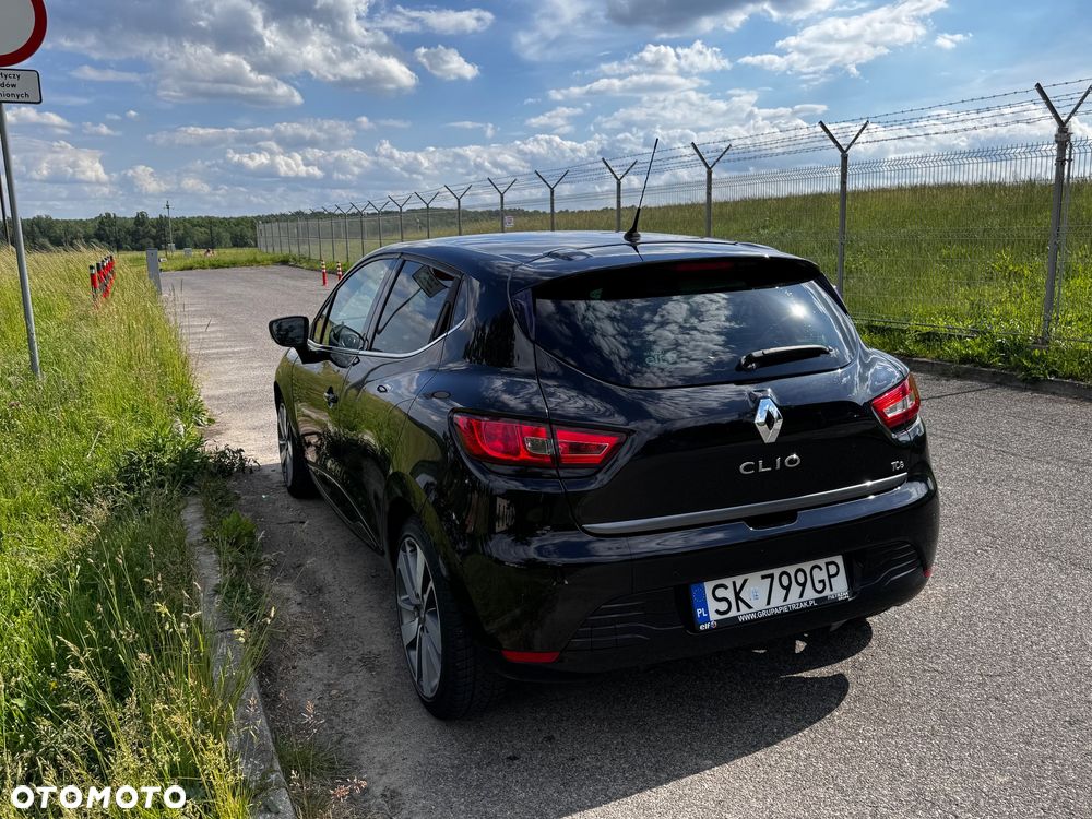 Renault Clio 0.9 TCe Techno Feel - 6