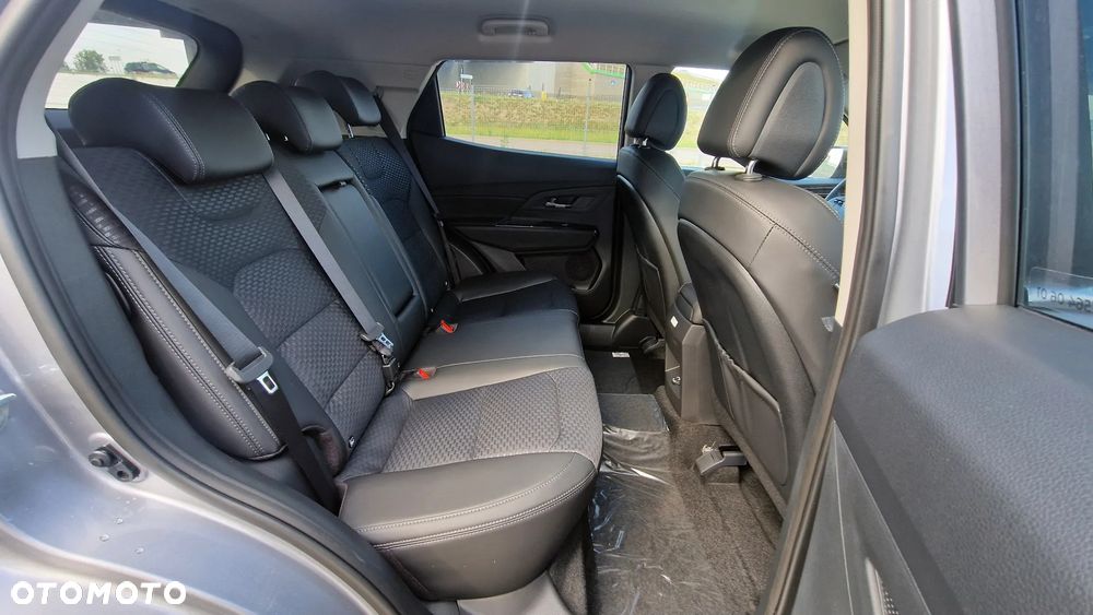 SsangYong/KGM Korando 1.5 T-GDI Adventure 2WD - 24