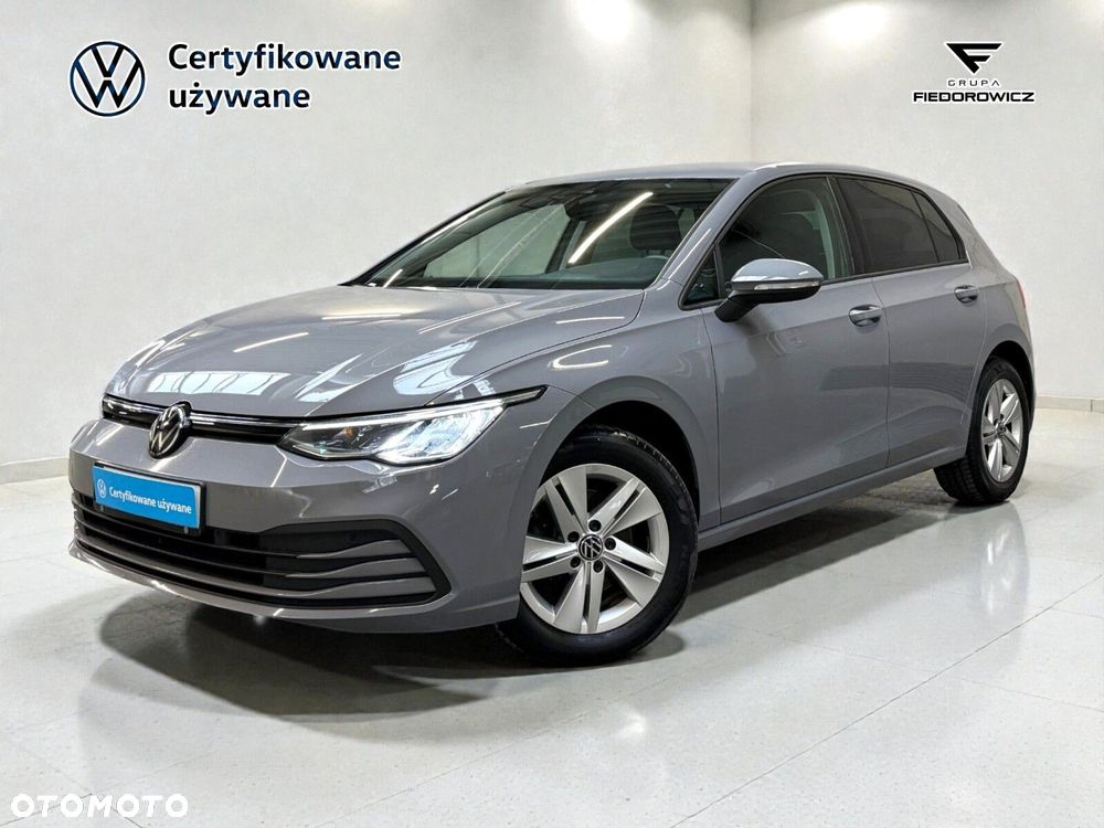 Volkswagen Golf - 2