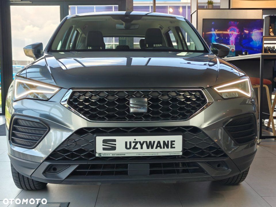Seat Ateca - 2