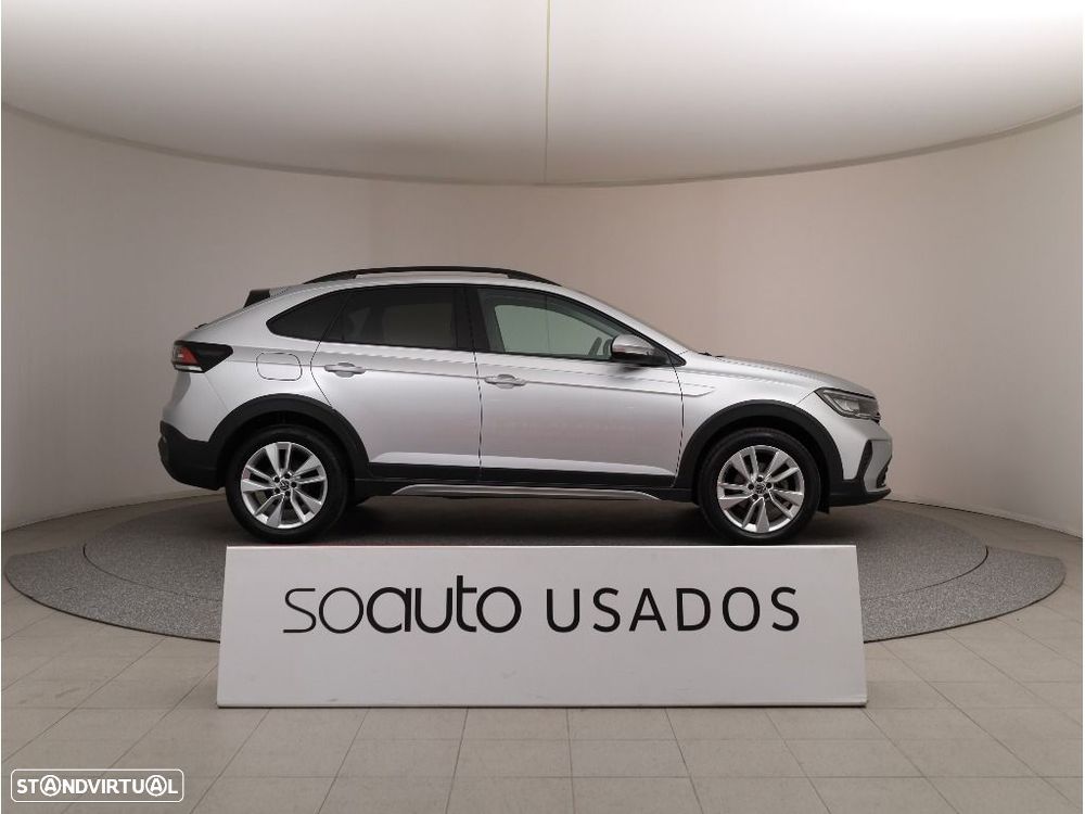 VW Taigo 1.0 TSI Urban - 10
