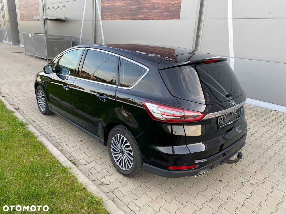 Ford S-Max - 4