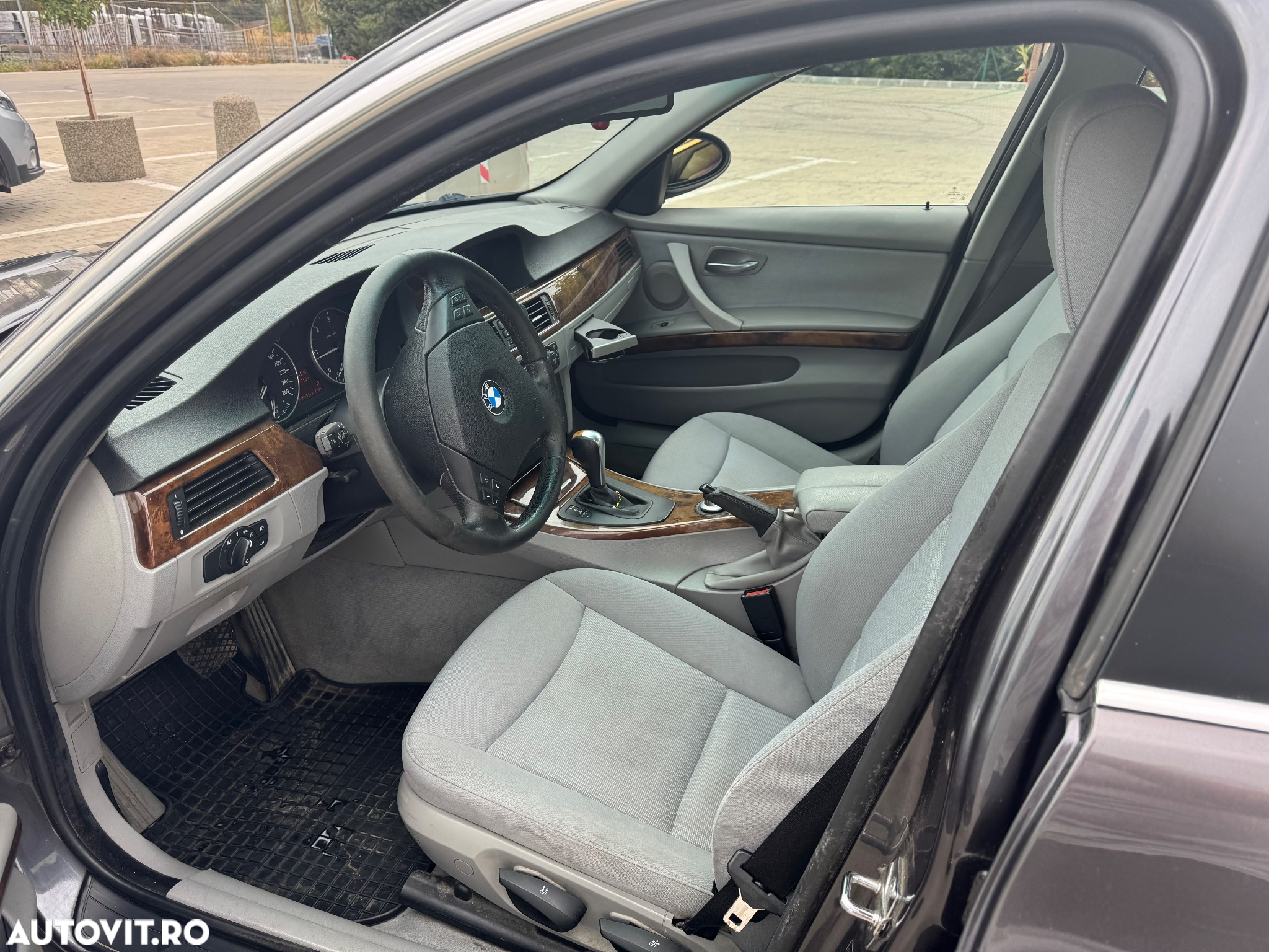 BMW Seria 3 - 10