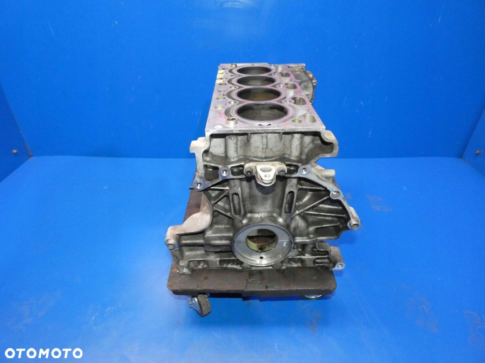VOLVO S60 II V60 XC60 V90 XC90 2.0 D4 BLOK SILNIKA NOMINALNY D4204T14 - 3