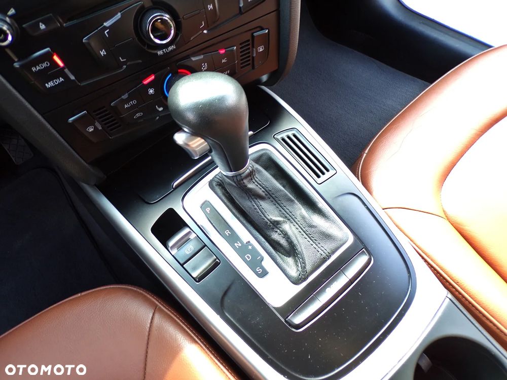 Audi A4 - 21