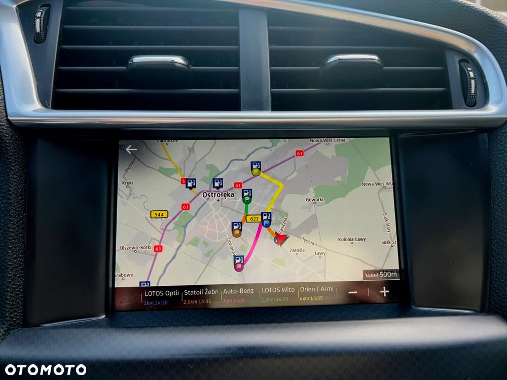 DS Automobiles DS 4 Crossback - 36