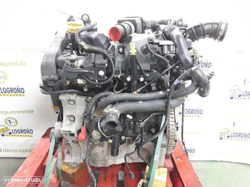 MOTOR COMPLETO NISSAN MICRA K12E REF. K9KE274 - 6
